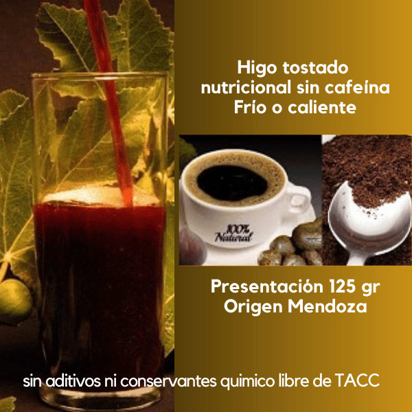 Café de Higo